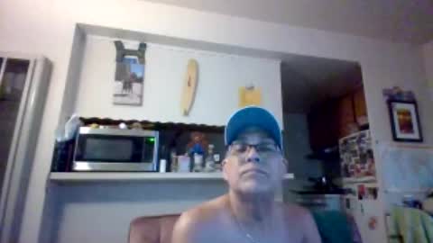 pawgkiller online show from 06/12/26, 02:21