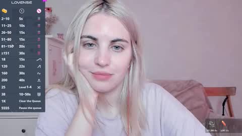 Allisses online show from 11/04/25, 10:58