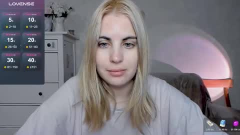 Allisses online show from 11/16/25, 07:58