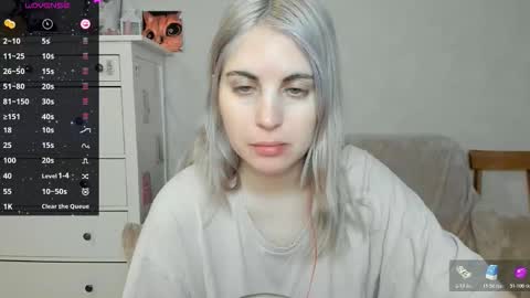 Allisses online show from 03/03/26, 08:42