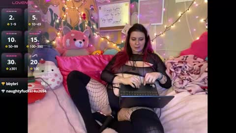 Snapshot of payyourprincessjess chatting on 02/18/25, 06:47 payyourprincessjess online show from 02/18/25, 06:47