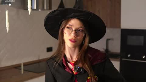 Sexy Mila online show from 04/29/26, 07:12