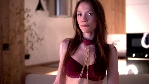 Sexy Mila online show from 06/25/26, 05:45