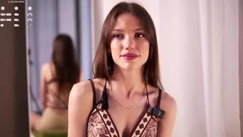 Sexy Mila online show from 06/26/26, 05:34