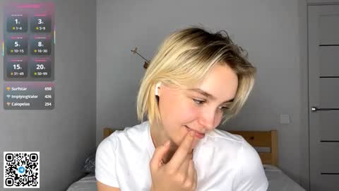 Lola online show from 12/02/25, 03:07