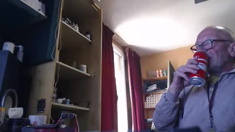 pc8474408 online show from 04/29/26, 02:10