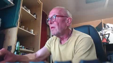 pc8474408 online show from 05/01/26, 08:02