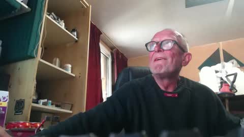 pc8474408 online show from 05/03/26, 09:26