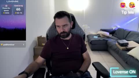 pc92160 online show from 11/06/25, 04:19