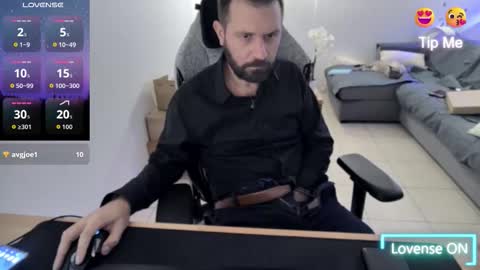 pc92160 online show from 11/07/25, 04:18