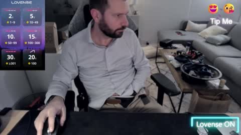 pc92160 online show from 02/23/26, 09:12