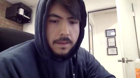 Pete online show from 01/25/25, 05:51