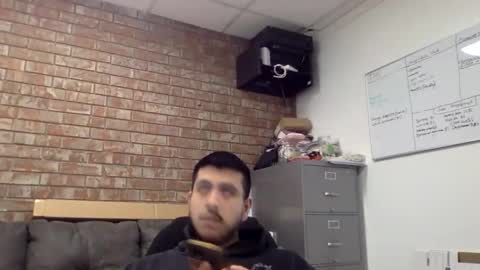 Pete online show from 03/06/26, 01:24