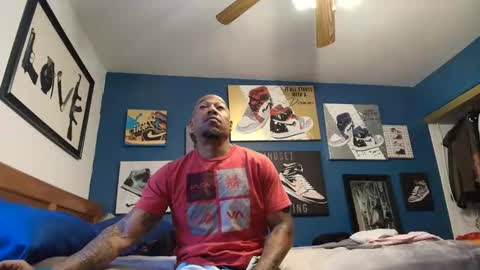 Phenomenal online show from 11/08/25, 06:40