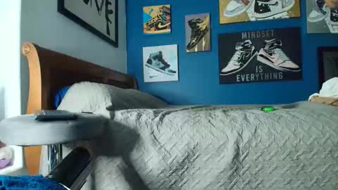 Phenomenal online show from 11/26/25, 11:33