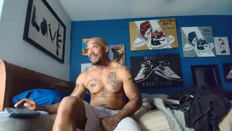 Phenomenal online show from 11/27/25, 03:25