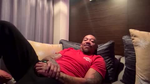 Phenomenal online show from 12/01/25, 01:54