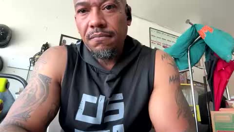 Phenomenal online show from 04/25/26, 03:53