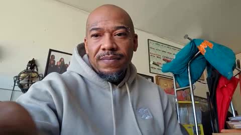 Phenomenal online show from 04/27/26, 03:43