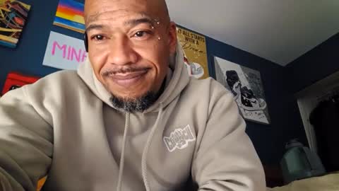 Phenomenal online show from 04/28/26, 03:33