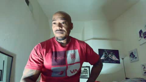 Snapshot of pcuddy3 chatting on 08/03/26, 04:11 Phenomenal online show from 08/03/26, 04:11