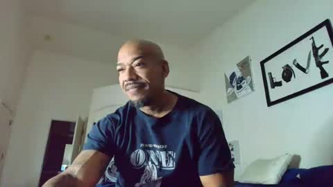 Snapshot of pcuddy3 chatting on 08/03/26, 12:32 Phenomenal online show from 08/03/26, 12:32
