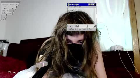 Snapshot of peacedeathinpersia chatting on 12/18/25, 11:22 peacedeathinpersia online show from 12/18/25, 11:22