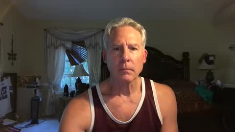 Snapshot of peacemakerone1 chatting on 09/14/25, 11:48 peacemakerone1 online show from 09/14/25, 11:48