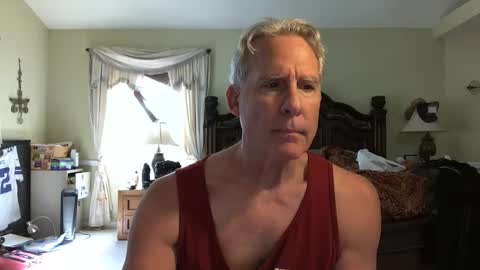 Snapshot of peacemakerone1 chatting on 10/07/25, 07:33 peacemakerone1 online show from 10/07/25, 07:33