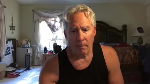 Snapshot of peacemakerone1 chatting on 10/25/25, 06:57 peacemakerone1 online show from 10/25/25, 06:57