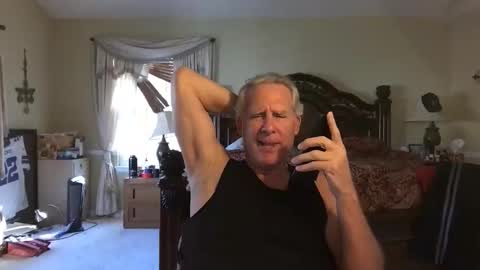 peacemakerone1 online show from 11/05/25, 08:42