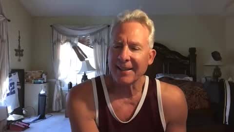 peacemakerone1 online show from 11/08/25, 09:24