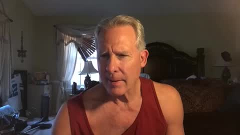 peacemakerone1 online show from 12/19/25, 10:39