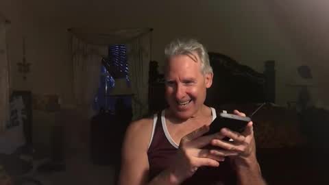 Snapshot of peacemakerone1 chatting on 12/22/25, 11:57 peacemakerone1 online show from 12/22/25, 11:57