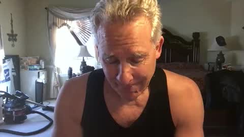 peacemakerone1 online show from 02/17/26, 10:05