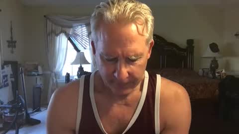 Snapshot of peacemakerone1 chatting on 02/19/26, 11:45 peacemakerone1 online show from 02/19/26, 11:45