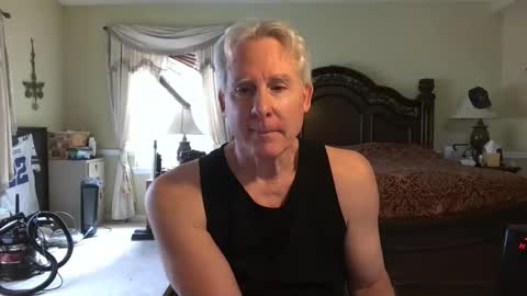 peacemakerone1 online show from 03/12/26, 07:53