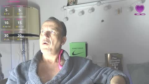 Snapshot of peacetous chatting on 02/07/26, 11:25 Marc online show from 02/07/26, 11:25