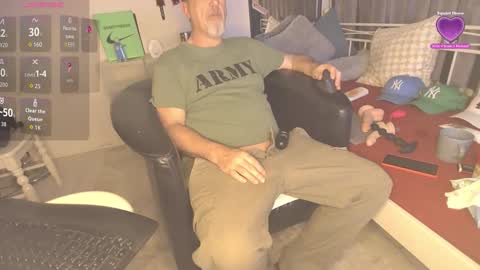 Snapshot of peacetous chatting on 03/02/26, 05:08 Marc online show from 03/02/26, 05:08