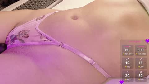  P E A C H   online show from 01/24/25, 05:31