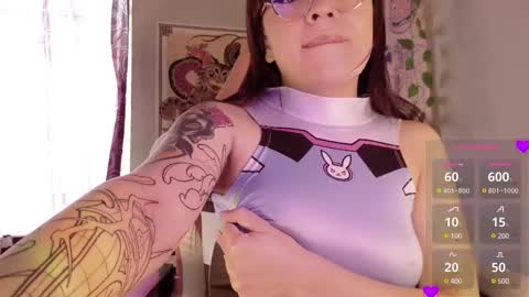  P E A C H   online show from 02/22/25, 05:46