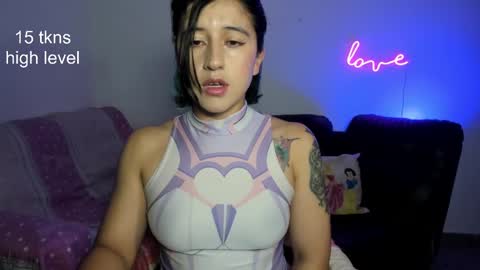 S online show from 02/25/25, 02:14