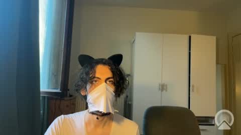 Snapshot of peachbunny9661 chatting on 07/02/26, 04:35 peachbunny9661 online show from 07/02/26, 04:35