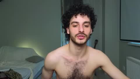 Snapshot of peachcreamcouple chatting on 09/19/25, 02:57 Lexy Peach online show from 09/19/25, 02:57