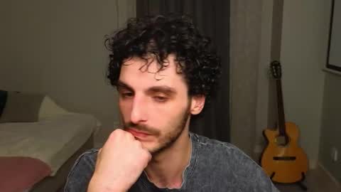 Snapshot of peachcreamcouple chatting on 09/21/25, 12:01 Lexy Peach online show from 09/21/25, 12:01