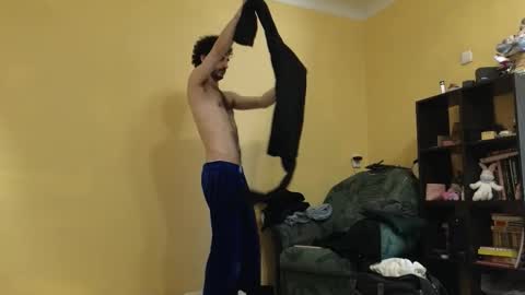 Snapshot of peachcreamcouple chatting on 09/23/25, 04:59 Lexy Peach online show from 09/23/25, 04:59