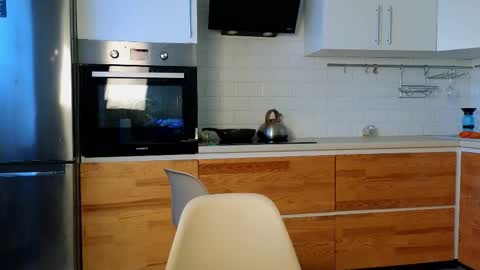 Snapshot of peachcreamcouple chatting on 09/30/25, 02:16 Lexy Peach online show from 09/30/25, 02:16