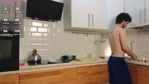 Snapshot of peachcreamcouple chatting on 10/10/25, 09:36 Lexy Peach online show from 10/10/25, 09:36