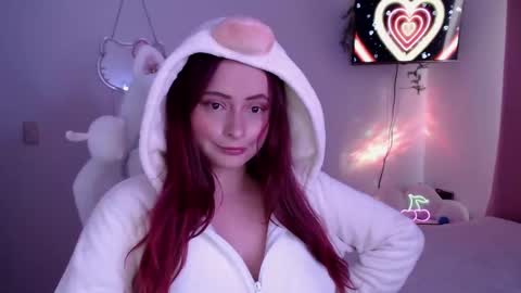 Snapshot of peacherry_ chatting on 02/17/25, 10:36 peacherry_ online show from 02/17/25, 10:36