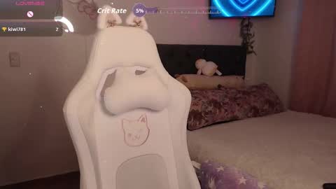 Snapshot of peacherry_ chatting on 02/18/26, 12:17 peacherry_ online show from 02/18/26, 12:17